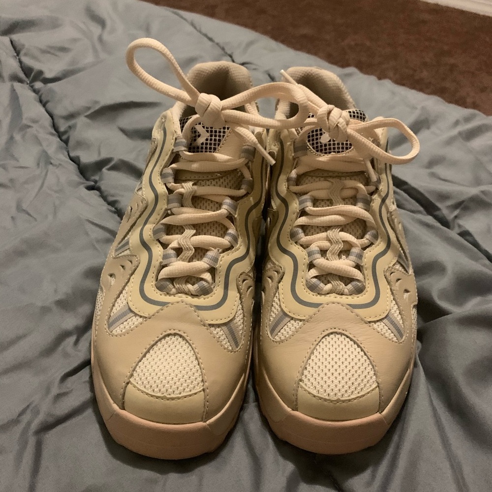 Tyler the Creator Gianno Ox Biscotti converse